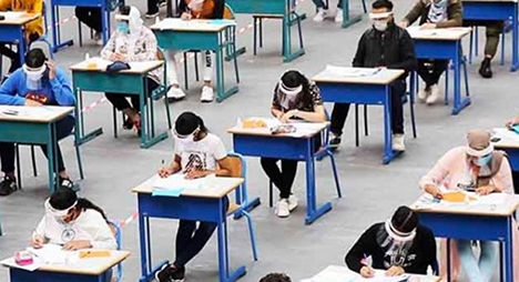 وزارة التربية تؤكد: نقط تلاميذ تاونات صحيحة ولا مجال للتشكيك فيها