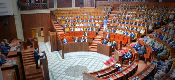 المجلس الوزاري يعدل توقيت انعقاد جلسة برلمانية