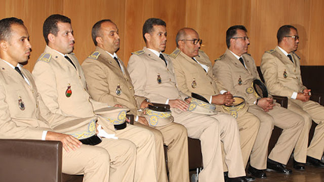 مجلس المستشارين..بشرى لرجال السلطة بوزارة الداخلية