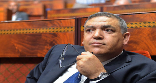 الداخلية تعفي عامل عمالة مقاطعات الدار البيضاء أنفا من مهامه