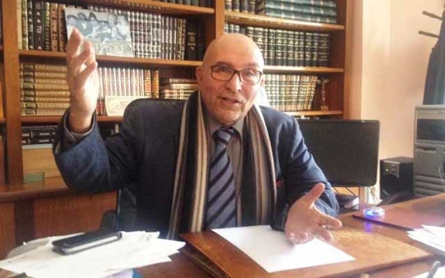 المحامي كرم ينقل صرخة مغربي عالق بإسبانيا ضد حكومة "عرقوب" !