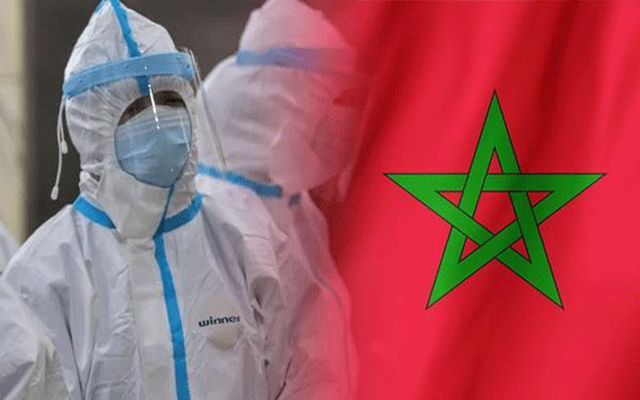 أرقام صادمة جديدة لحالة الإصابة  بفيروس كورونا بالمغرب