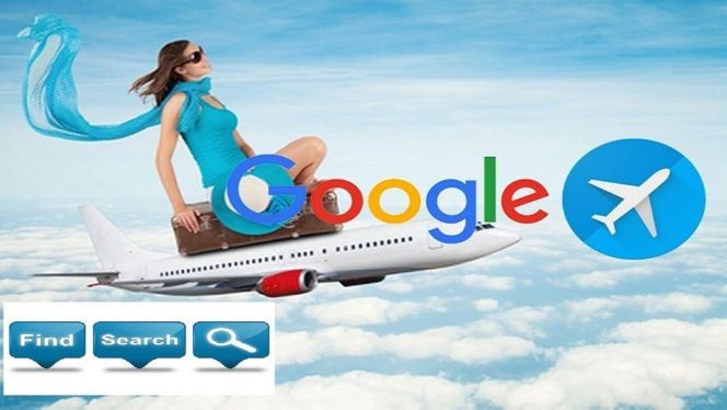 "غوغل" يُهدي لمستخدميه ميزة العثور على وجهات سفر آمنة من كورونا