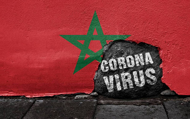 المغرب..تسجيل 1472 حالة اصابة جديدة بفيروس كورونا