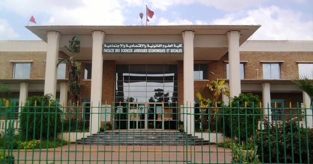 جامعة سطات تحدد مراكز امتحانات الإجازة بالنسبة  للدورة الربيعية