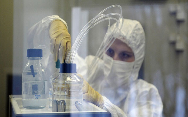 مسؤول روسى: لقاح فيروس كورونا سيكون جاهزا خلال 10 أيام