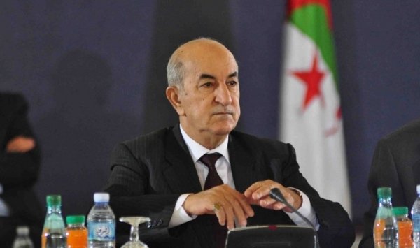 رئيس الجزائر: هناك عصابة داخل السجون تحرك الأفراد والأموال
