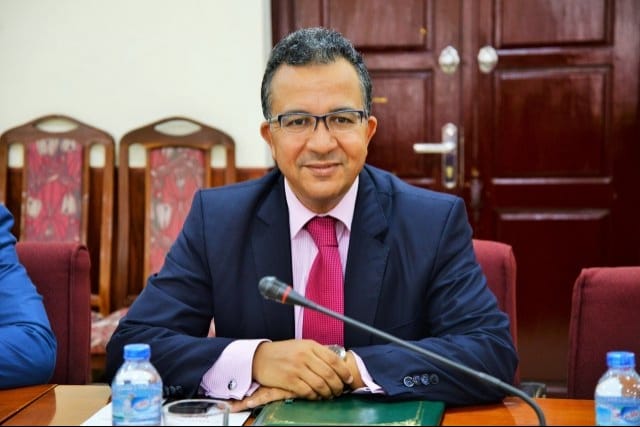 المغرب رئيسا للوكالة الدولية للطاقة الذرية