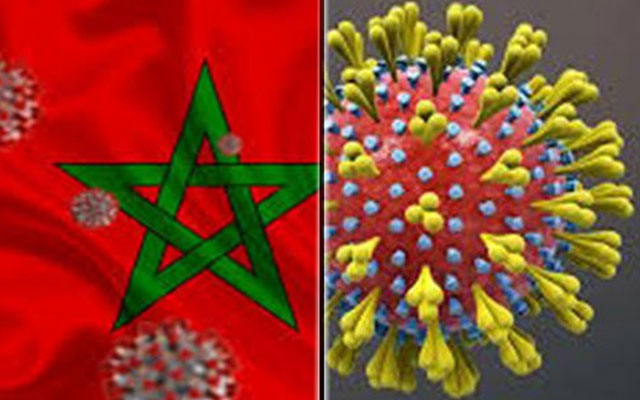 تسجيل 1692 حالة اصابة جديدة بفيروس كورونا بالمغرب