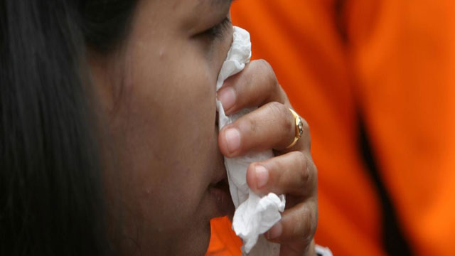 بسبب "كورونا"..منظمة الصحة العالمية تنصح بالتلقيح ضد الإنفلونزا الموسمية