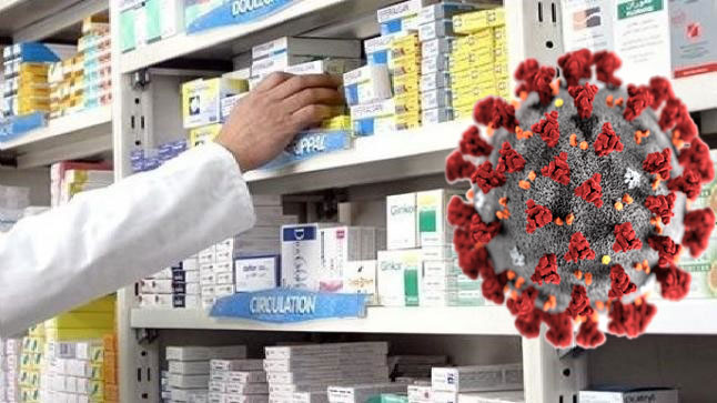 حماة المستهلك يحملون وزير الصحة مسؤولية أية انتكاسة صحية بسبب غياب بعض أدوية كورونا 