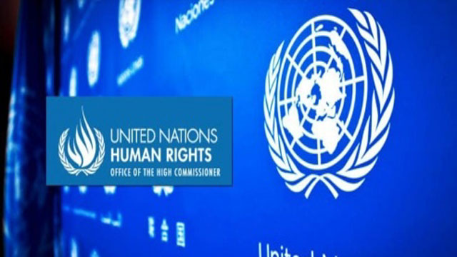 المفوضية السامية لحقوق الإنسان تفضح بهتان وكالة الأنباء الجزائرية