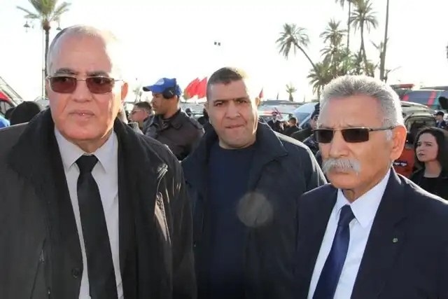 والي أمن مراكش يطلق حملة ضد مروجي الخمور المغشوشة