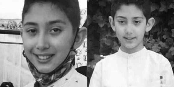 اعتقال 3 أشخاص في قضية قتل الطفل القاصر عدنان