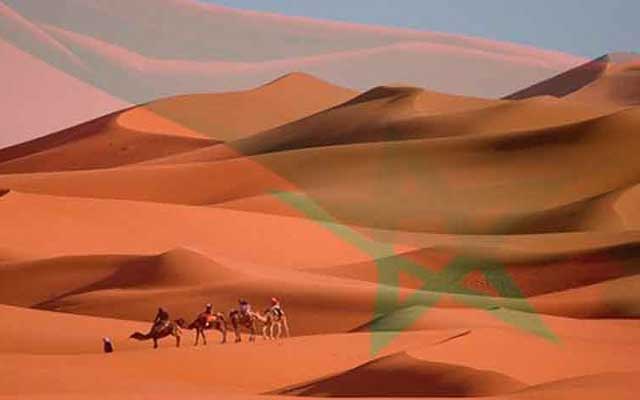 المغرب يجدد تأكيد التزامه بإيجاد حل نهائي للخلاف الإقليمي حول الصحراء