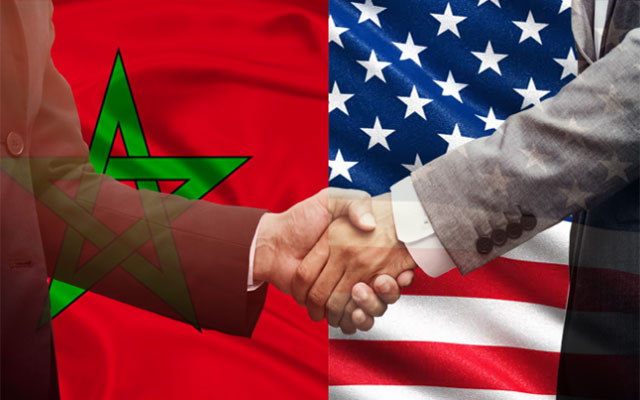 الشبكة المغربية الأمريكية تستضيف النسخة السادسة من "يوم المغرب" في منطقة واشنطن الكبرى
