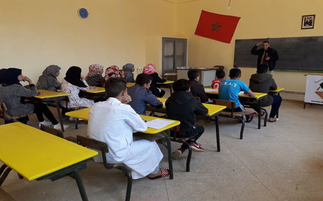 هل سيعتمد المغرب التعليم عن بعد من جديد.. تعرف على الموقف الرسمي