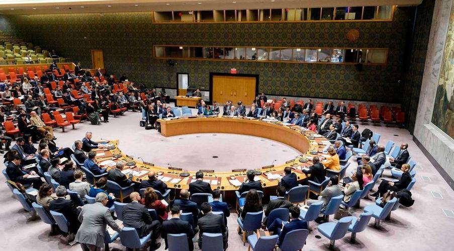 مجلس الأمن يجدد تكريس موقع الجزائر كطرف رئيسي في النزاع الإقليمي حول الصحراء