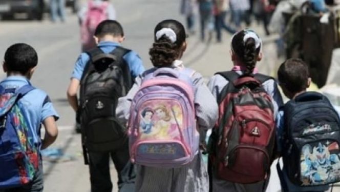 20% من تلاميذ القطاع الخاص يتوجهون نحو المدارس العمومية بسبب كورونا
