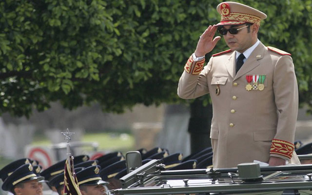 القائد الأعلى للجيش يصادق على ثلاثة نصوص عسكرية في المجلس الوزاري