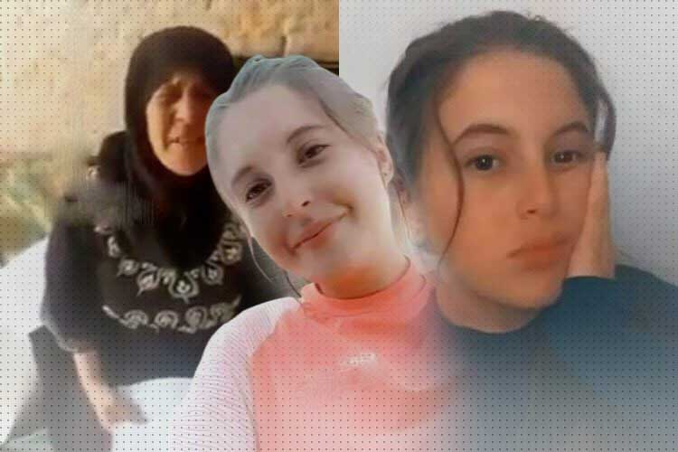 بعد خطفها واغتصابها.. "وحش" جزائري يحرق جسد الفتاة شيماء