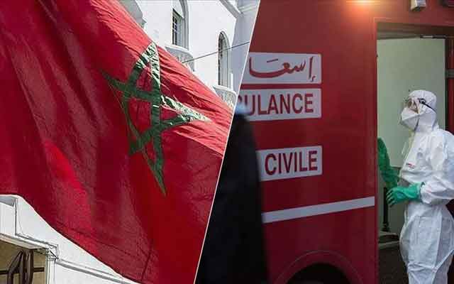 الحصيلة اليومية... "كورونا" تصيب 3256 فردا بالمغرب