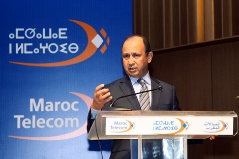 اتصالات المغرب: عدد الزبناء يرتفع إلى 70.5 مليون زبون