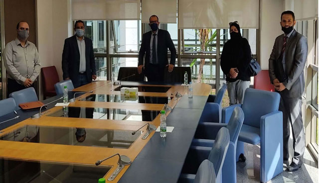 تعرف على مضمون الاتفاق بين أرباب المقاهي والمطاعم والمدير العام للضرائب