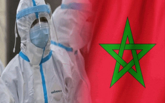 رقم صادم جديد لإنتشار فيروس كورونا بالمغرب