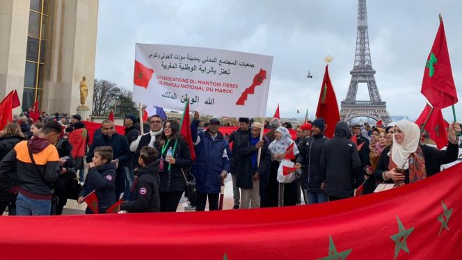 مجلس الجالية المغربية بالخارج يطلق مشروع تأهيل مغاربة العالم بالخارج للترافع حول قضية الصحراء