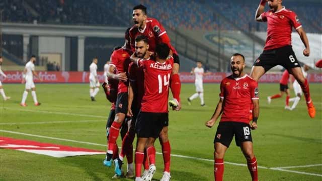 الأهلي المصري يتوج باللقب التاسع في دوري أبطال إفريقيا