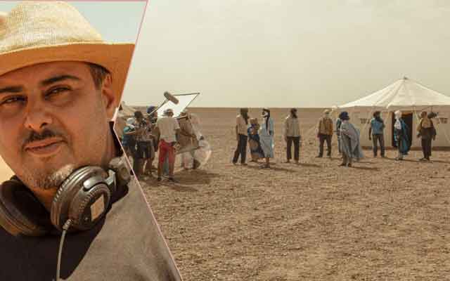 قصة سيناريو فيلم "سيكا"حول قضية الصحراء للمخرج ربيع الجوهري