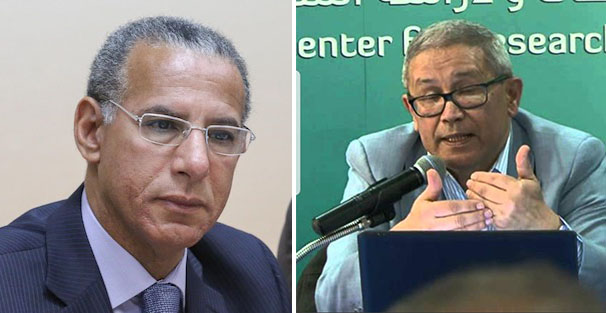 المصباحي في مدارات التهاني: أخشى أن يحتل الساحة كارهو الفلسفة ونعود القهقرى (1)