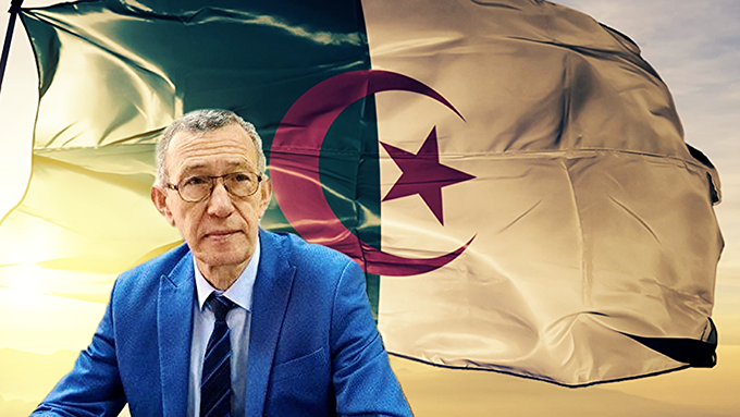 اعتقال ابن وزير جزائري بسبب المخدرات