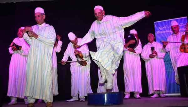 العيطة نموذجا.. تيمة الرقص والإستعراض في التراث الشعبي المغربي (2)