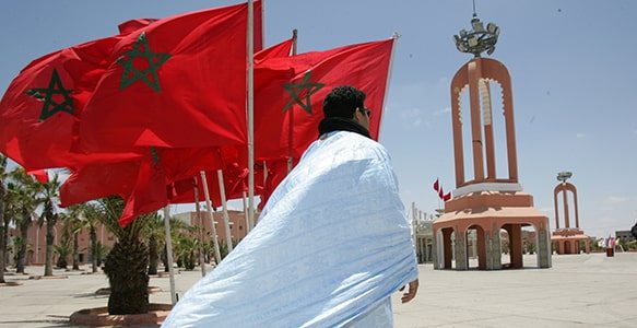 المعهد الملكي للدراسات الاستراتيجية: إطلاق فضاء جديد خاص بقضية الصحراء المغربية