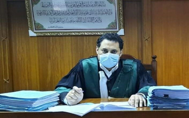 هذا موقف نادي قضاة المغرب من متابعة أعضائه أمام السلطة القضائية