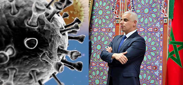 جمعية حقوقية بأسفي تحمل وزير الصحة كارثة انتشار وباء كورونا 