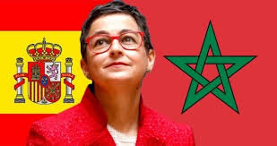 رئيسة الدبلوماسية الإسبانية: بلادي والمغرب "ملتزمان" بالإقلاع الاقتصادي لما بعد جائحة كورونا