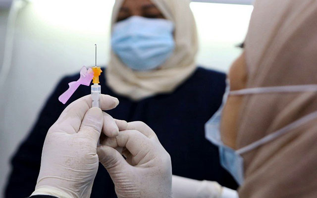 اللقاح ضد كوفيد- 19.. تعبئة 2500 من مهنيي الصحة بجهة فاس