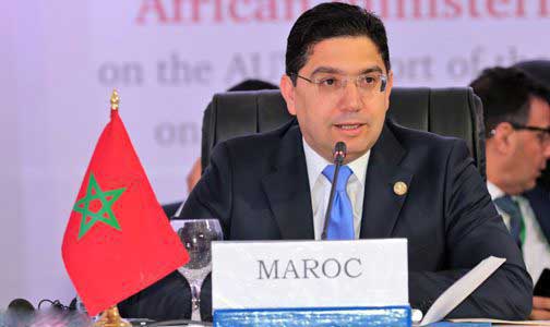 المغرب يرفع مساهمته في الميزانية السنوية للصندوق المركزي لمواجهة الطوارئ