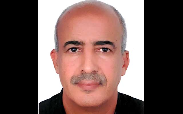 محمد بنمبارك: أزمة الكركرات، موريتانيا من الحياد إلى الحياد الايجابي