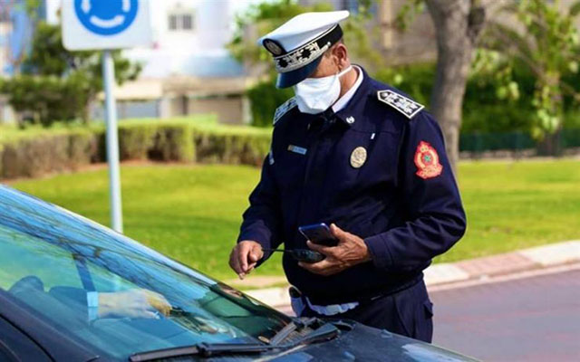 المديرية العامة للأمن الوطني تكشف عدد الأمنيين الذين أنهى  فيروس كورونا حياتهم..التفاصيل