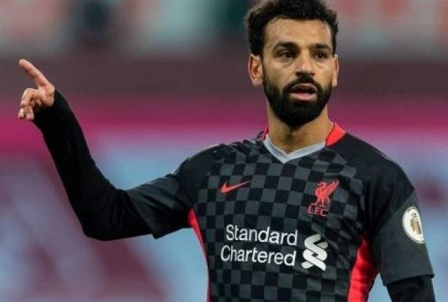 محمد صلاح يوصد باب ليفربول الإنجليزي ليعتزم الرحيل لإسبانيا