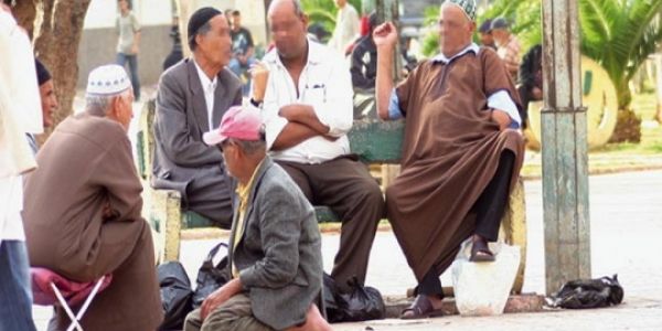 قانون مالية 2021: هكذا سيتم تسقيف إعفاء المتقاعدين من الضرائب