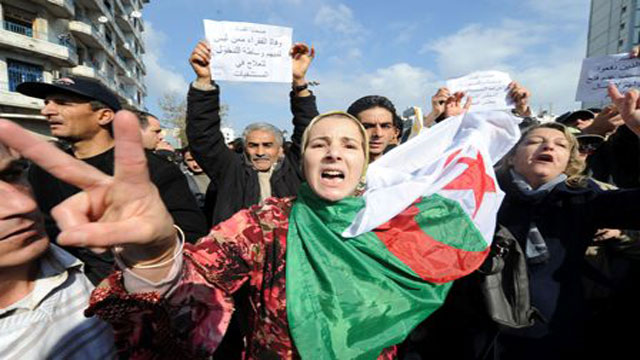 أحد أعرق الأحزاب في الجزائر يحذر من "انفجار اجتماعي وشيك"