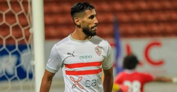 الزمالك يؤشر على عودة أوناجم للوداد بصفة الإعارة لهذه المدة