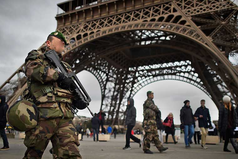 خبير عسكري: على فرنسا الاعتماد على المغرب في محاربتها للإسلام المتطرف