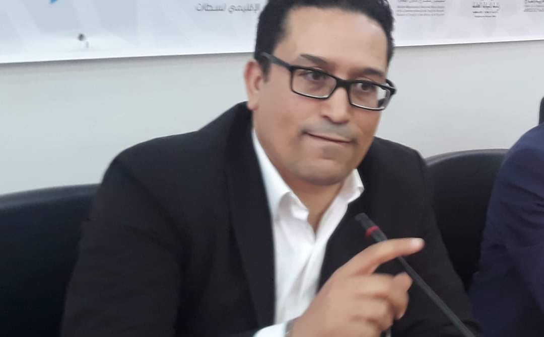 حسن شاكر: الحاجة إلى " المبادرة المدنية " من أجل مشاركة سياسية لمغاربة العالم...