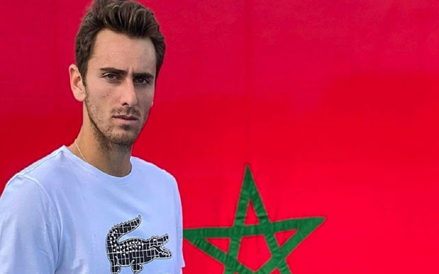 تنس: الاتحاد الدولي يزكي تخلي اللاعب الفرنسي اليهودي  بنشتريت عن جنسيته للعب باسم المغرب